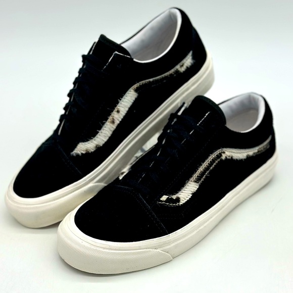 Vans Old Skool 36 Dx Sneakers - Picture 1 of 10